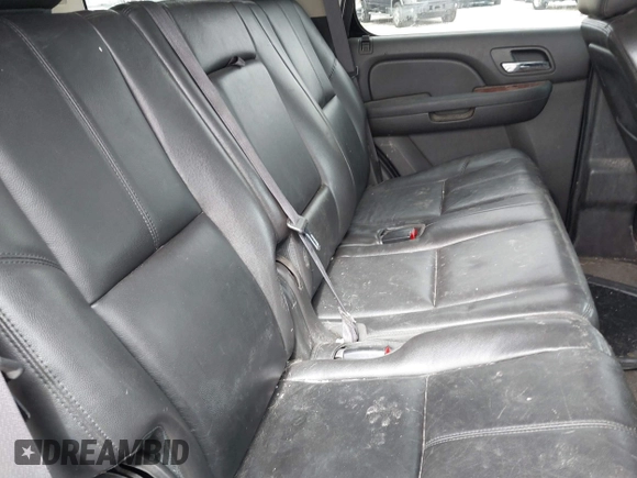 2013 GMC Yukon SLT with VIN 1GKS2CE01DR135135, listed as a IAAI auction lot 41828474 with 180,347 mi miles. Bid and sale history available at carsss.com. Image 8.