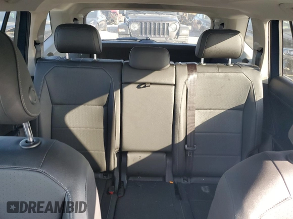 2018 Volkswagen Tiguan SEL with VIN 3VV3B7AX1JM034279, listed as a Copart auction lot 60402155 with 91,751 mi miles and Salvage title. Bid and sale history available at DreamBid. Image 10.