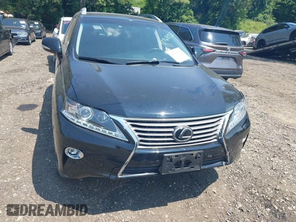 2015 Lexus RX 350 z VIN JTJBK1BA9F2483576, wystawiony jako IAAI lot #42769057 z przebiegiem 185 200 mil mil oraz . Historia ofert i sprzedaży dostępna na DreamBid. Obrazek 12.