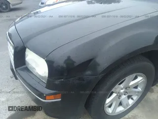 2005 Chrysler 300 Touring with VIN 2C3JA53G85H684276, listed as a IAAI auction lot 30711516 with 76,445 mi miles and . Bid and sale history available at DreamBid. Image 6.