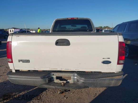 2001 Ford F-150 XL с VIN 1FTRX17W61KF65488, выставлен на аукционе IAAI как лот 40807535 с пробегом 298 274 миль миль и . История ставок и продаж доступна на DreamBid. Изображение 15.