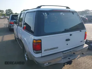 1997 Ford Explorer XL z VIN 1FMDU34E4VUB65137, wystawiony jako IAAI lot #42589034 z przebiegiem 209 184 mil mil oraz . Historia ofert i sprzedaży dostępna na DreamBid. Obrazek 3.