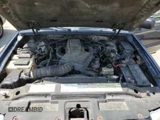 2001 Ford Explorer Sport Trac z VIN 1FMZU77E81UA92437, wystawiony jako Copart lot #57461165 z przebiegiem 275 633 mil mil oraz Tytuł czysty. Historia ofert i sprzedaży dostępna na DreamBid. Obrazek 12.