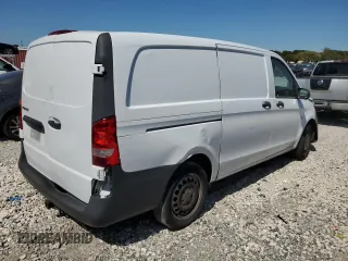 2016 Mercedes-Benz Metris Cargo z VIN WD3PG2EA1G3153299, wystawiony jako Copart lot #47408955 z przebiegiem 166 658 mil mil oraz Czysty tytuł • Clean title. Historia ofert i sprzedaży dostępna na DreamBid. Obrazek 3.