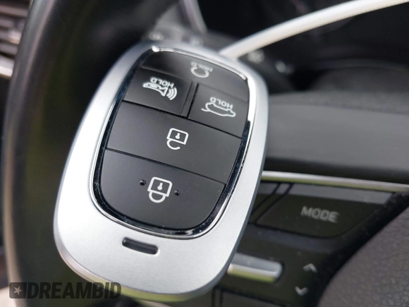 2023 Hyundai Santa Fe SEL with VIN 5NMS24AJ9PH533928, listed as a IAAI auction lot 41784157 with 56,903 mi miles and . Bid and sale history available at DreamBid. Image 11.