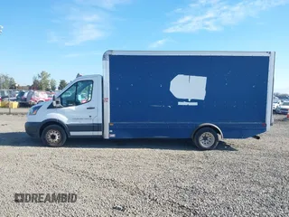 2016 Ford Transit с VIN 1FDBF9ZM2GKA85337, выставлен на аукционе IAAI как лот 40520874 с пробегом 201 636 миль миль и . История ставок и продаж доступна на DreamBid. Изображение 15.