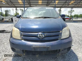 2005 Scion xA z VIN JTKKT624750101782, wystawiony jako Copart lot #54532505 z przebiegiem 180 438 mil mil oraz Czysty tytuł • Clean title. Historia ofert i sprzedaży dostępna na DreamBid. Obrazek 5.
