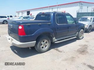 2003 Ford Explorer Sport Trac XLS z VIN 1FMZU77E53UB66531, wystawiony jako IAAI lot #42509028 z przebiegiem 199 323 mil mil oraz . Historia ofert i sprzedaży dostępna na DreamBid. Obrazek 4.