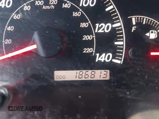 2006 Toyota Camry STD with VIN 4T1BE32K46U742313, listed as a IAAI auction lot 41980849 with 186,813 mi miles and . Bid and sale history available at DreamBid. Image 7.