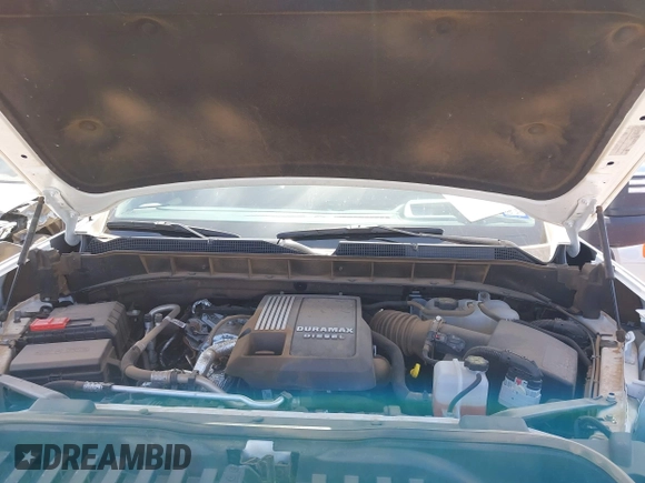 2024 Chevrolet Silverado 1500 LTZ with VIN 3GCUDGE83RG384944, listed as a IAAI auction lot 41837124 with 24,772 mi miles and . Bid and sale history available at DreamBid. Image 10.