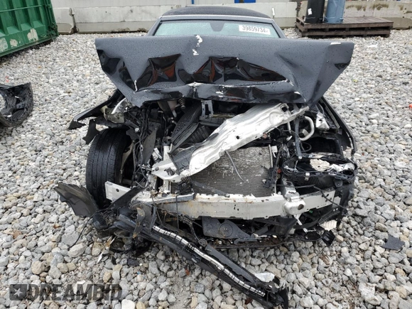 2020 Mercedes-Benz C 300 с VIN WDDWK8EB4LF937874, выставлен на аукционе Copart как лот 39859734 с пробегом Не указан миль и . История ставок и продаж доступна на DreamBid. Изображение 5.
