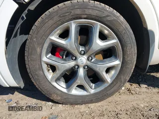 2016 Kia Sorento SX with VIN 5XYPKDA55GG174984, listed as a IAAI auction lot 41216303 with 142,875 mi miles. Bid and sale history available at carsss.com. Image 12.
