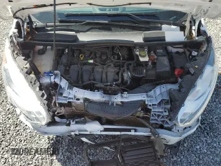 2020 Ford Transit Connect XLT с VIN NM0LS7F25L1437271, выставлен на аукционе Copart как лот 51212645 с пробегом 69 850 миль миль и Списание • Salvage title. История ставок и продаж доступна на DreamBid. Изображение 12.
