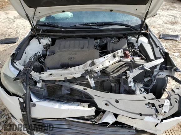2014 Toyota Avalon Limited with VIN 4T1BK1EB5EU086288, listed as a Copart auction lot 45776185 with 78,313 mi miles and Salvage Title. Bid and sale history available at carsss.com. Image 12.
