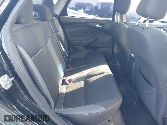 2012 Ford Focus SE with VIN 1FAHP3F26CL236976, listed as a IAAI auction lot 42302561 with 177,476 mi miles and . Bid and sale history available at DreamBid. Image 8.