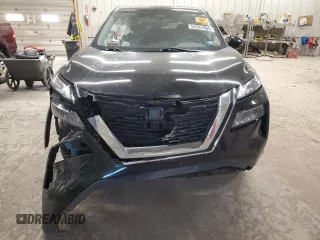 2021 Nissan Rogue SV z VIN 5N1AT3BB9MC771102, wystawiony jako Copart lot #52547865 z przebiegiem 105 602 mil mil oraz Szkoda całkowita • Salvage title. Historia ofert i sprzedaży dostępna na DreamBid. Obrazek 5.