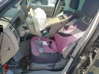 2011 Ford Escape XLT with VIN 1FMCU9D72BKB58470, listed as a Copart auction lot 63605455 with Not provided miles and Salvage title. Bid and sale history available at DreamBid. Image 7.