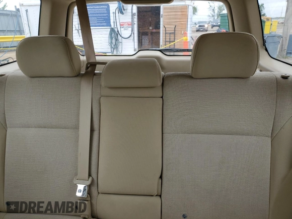 2008 Subaru Forester X с VIN JF1SG63648H724574, выставлен на аукционе Copart как лот 57902805 с пробегом 177 164 миль миль и Списание • Salvage title. История ставок и продаж доступна на DreamBid. Изображение 10.