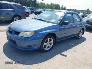 2007 Subaru Impreza i z VIN JF1GD61637G521925, wystawiony jako IAAI lot #42521353 z przebiegiem 95 567 mil mil oraz . Historia ofert i sprzedaży dostępna na DreamBid. Obrazek 2.