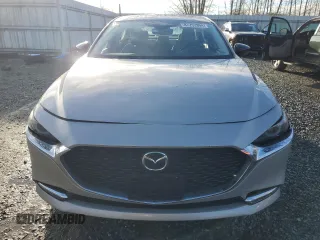 2022 Mazda 3 2.5 Turbo с VIN 3MZBPBAY9NM306877, выставлен на аукционе Copart как лот 87252804 с пробегом 21 724 миль миль и Списание • Salvage title. История ставок и продаж доступна на DreamBid. Изображение 5.