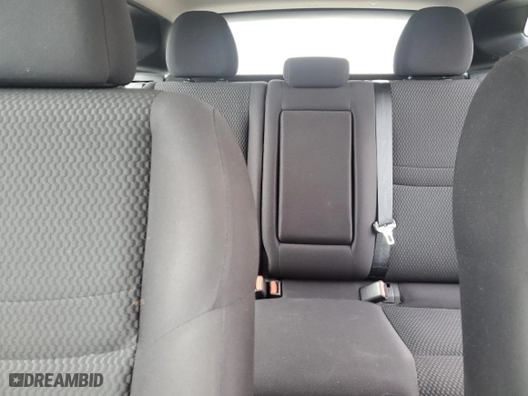 2019 Nissan Rogue Sport S with VIN JN1BJ1CP4KW232561, listed as a Copart auction lot 49414295 with 69,244 mi miles and Clean Title. Bid and sale history available at carsss.com. Image 10.