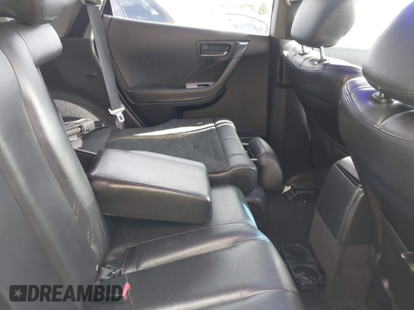 2004 Nissan Murano SE z VIN JN8AZ08W24W329213, wystawiony jako IAAI lot #40451487 z przebiegiem 92 848 mil mil oraz . Historia ofert i sprzedaży dostępna na DreamBid. Obrazek 8.