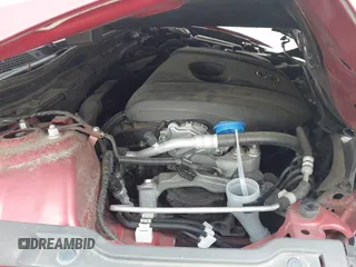 2016 Mazda 6 i Grand Touring with VIN JM1GJ1W57G1460281, listed as a IAAI auction lot 42016051 with 89,784 mi miles. Bid and sale history available at carsss.com. Image 10.
