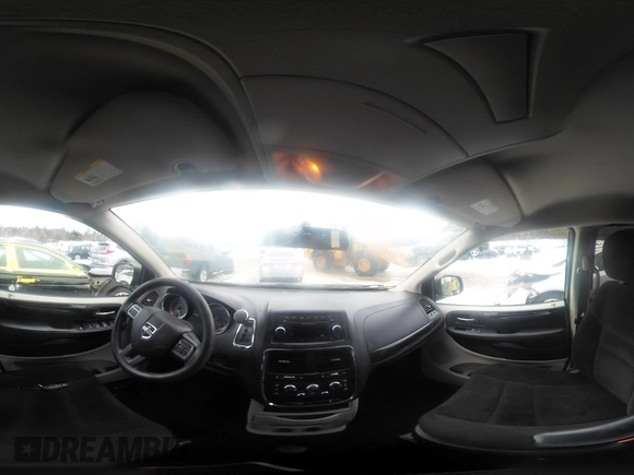 2017 Dodge Grand Caravan SE with VIN 2C4RDGBG2HR563745, listed as a IAAI auction lot 41577423 with 78,190 mi miles and . Bid and sale history available at DreamBid. Image 18.