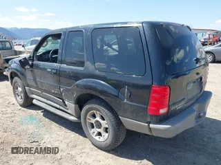 2003 Ford Explorer Sport XLS с VIN 1FMYU60E13UB36023, выставлен на аукционе IAAI как лот 42103714 с пробегом 172 565 миль миль и . История ставок и продаж доступна на DreamBid. Изображение 3.