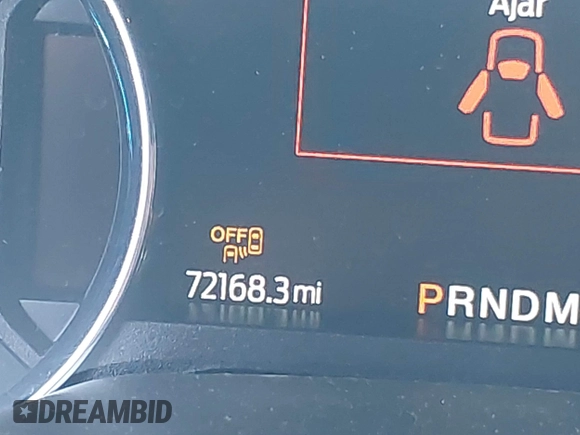 2021 Ford Expedition XLT z VIN 1FMJU1HT9MEA33614, wystawiony jako IAAI lot #42057547 z przebiegiem 72 168 mil mil oraz . Historia ofert i sprzedaży dostępna na DreamBid. Obrazek 16.
