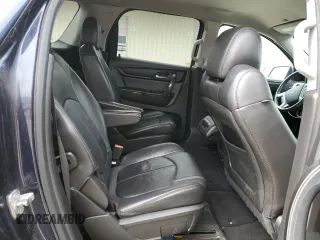 2015 GMC Acadia SLT with VIN 1GKKVRKD8FJ127861, listed as a Copart auction lot 51339945 with 206,265 mi miles and Salvage Title. Bid and sale history available at carsss.com. Image 11.