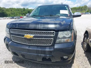 2012 Chevrolet Tahoe LT with VIN 1GNSCBE05CR211898, listed as a IAAI auction lot 42612993 with 233,367 mi miles and . Bid and sale history available at DreamBid. Image 12.
