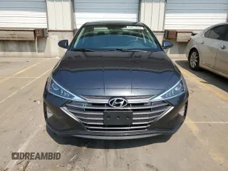 2020 Hyundai Elantra Value Edition z VIN 5NPD84LF3LH629261, wystawiony jako Copart lot #65811814 z przebiegiem 73 864 mil mil oraz Szkoda całkowita • Salvage title. Historia ofert i sprzedaży dostępna na DreamBid. Obrazek 5.