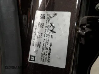 2016 Buick Verano Group с VIN 1G4PS5SK6G4154666, выставлен на аукционе Copart как лот 51780125 с пробегом 62 801 миль миль и Списание • Salvage title. История ставок и продаж доступна на DreamBid. Изображение 13.
