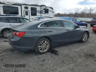 2018 Chevrolet Malibu LT z VIN 1G1ZD5ST0JF207740, wystawiony jako Copart lot #50190365 z przebiegiem 68 464 mil mil oraz Szkoda całkowita • Salvage title. Historia ofert i sprzedaży dostępna na DreamBid. Obrazek 3.