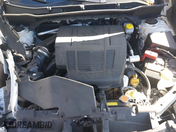 2023 Subaru Forester Limited с VIN JF2SKAPC3PH528766, выставлен на аукционе IAAI как лот 42052554 с пробегом 19 694 миль миль и . История ставок и продаж доступна на DreamBid. Изображение 10.