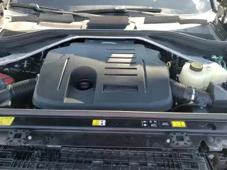 2024 Land Rover Range Rover Sport Dynamic SE with VIN SAL1L9FU1RA402619, listed as a Copart auction lot 82056075 with 24,149 mi miles and Clean title. Bid and sale history available at DreamBid. Image 14.