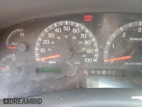 2004 Ford F-150 XL with VIN 2FTRX18W04CA42944, listed as a Copart auction lot 66496505 with 238,990 mi miles and Clean title. Bid and sale history available at DreamBid. Image 9.