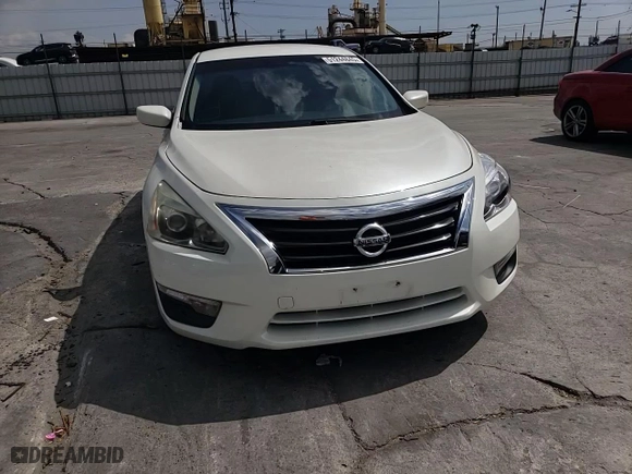 2014 Nissan Altima 2.5 S with VIN 1N4AL3AP9EC319885, listed as a Copart auction lot 51244845 with 99,531 mi miles and Salvage Title. Bid and sale history available at carsss.com. Image 10.