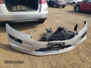 2012 Honda Crosstour EX-L with VIN 5J6TF2H54CL004086, listed as a Copart auction lot 72171594 with 229,845 mi miles and Salvage Title. Bid and sale history available at carsss.com. Image 14.