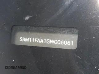 2016 McLaren 650S z VIN SBM11FAA1GW006061, wystawiony jako Copart lot #73406814 z przebiegiem 16 999 mil mil oraz Szkody całkowita. Historia ofert i sprzedaży dostępna na DreamBid. Obrazek 10.