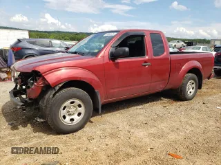 2019 Nissan Frontier S с VIN 1N6BD0CT1KN708621, выставлен на аукционе Copart как лот 59969475 с пробегом 93 595 миль миль и Списание • Salvage title. История ставок и продаж доступна на DreamBid. Изображение 1.
