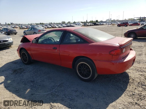 2005 Chevrolet Cavalier с VIN 1G1JC12F057106586, выставлен на аукционе Copart как лот 58269535 с пробегом 174 182 миль миль и Списание • Salvage title. История ставок и продаж доступна на DreamBid. Изображение 2.