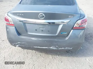 2014 Nissan Altima 2.5 S with VIN 1N4AL3AP1EC401416, listed as a IAAI auction lot 42165064 with 139,314 mi miles. Bid and sale history available at carsss.com. Image 13.