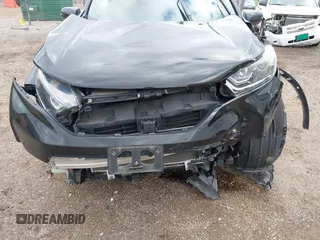 2018 Honda CR-V EX-L z VIN 7FARW2H83JE023422, wystawiony jako IAAI lot #42085712 z przebiegiem 113 643 mil mil oraz . Historia ofert i sprzedaży dostępna na DreamBid. Obrazek 6.