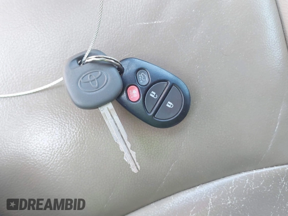 2013 Toyota Highlander with VIN 5TDZA3EH4DS042792, listed as a IAAI auction lot 41820271 with 118,536 mi miles and . Bid and sale history available at DreamBid. Image 11.