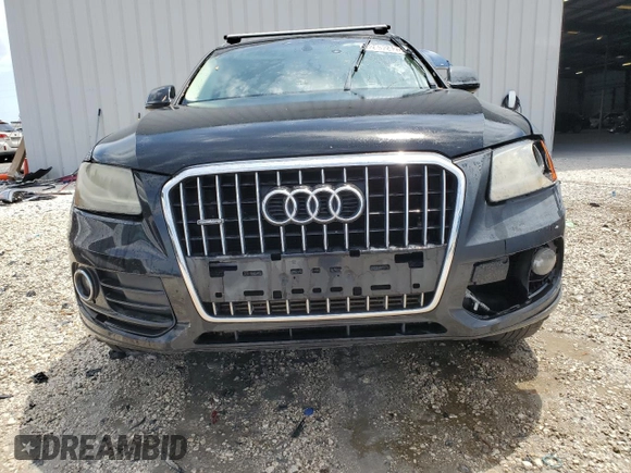 2013 Audi Q5 Premium с VIN WA1CFAFP4DA088292, выставлен на аукционе Copart как лот 52532425 с пробегом 143 825 миль миль и Чистый • Clean title. История ставок и продаж доступна на DreamBid. Изображение 5.