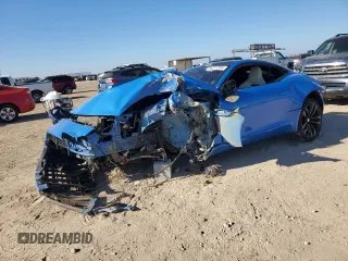 2020 Jaguar F-Type P300 with VIN SAJDD1GX7LCK63461, listed as a Copart auction lot 86777354 with 38,242 mi miles and Salvage Title. Bid and sale history available at DreamBid. Image 1.