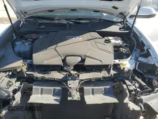 2021 Audi Q8 Prestige with VIN WA1FVAF17MD006212, listed as a Copart auction lot 46229225 with 57,061 mi miles and Salvage title. Bid and sale history available at DreamBid. Image 14.
