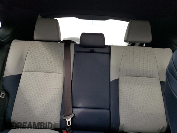 2023 Subaru Solterra Premium с VIN JTMABABA8PA009866, выставлен на аукционе Copart как лот 67385543 с пробегом 2 496 миль миль и . История ставок и продаж доступна на DreamBid. Изображение 10.